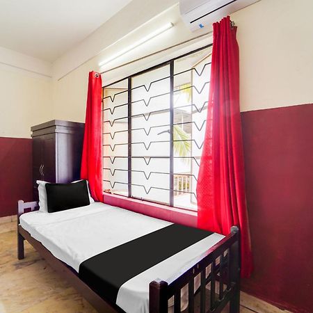 Hotel O Sai Tourist Home Thiruvananthapuram Exterior photo