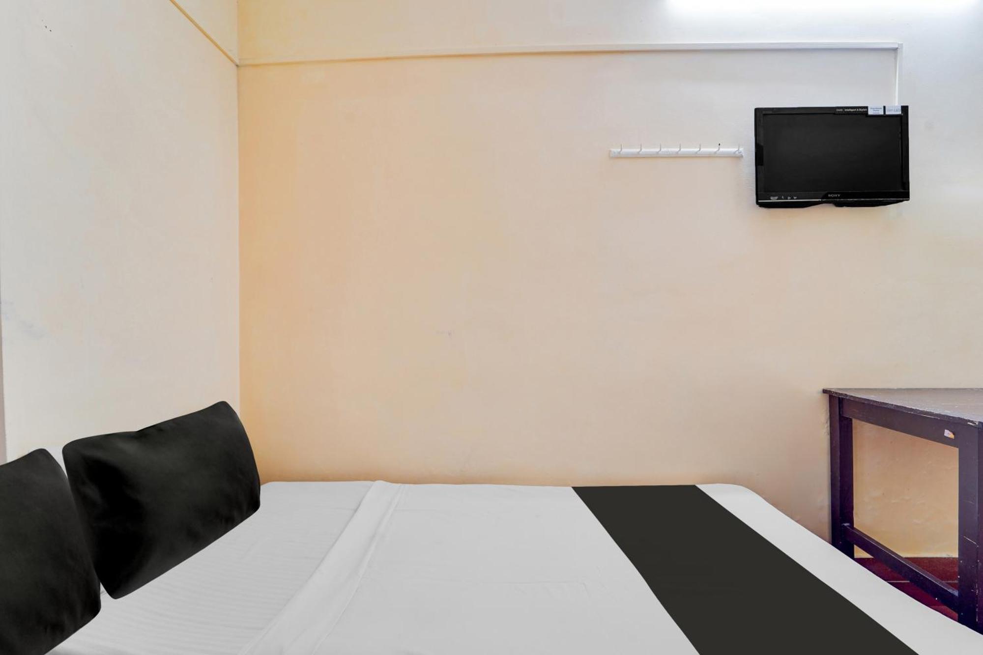 Hotel O Sai Tourist Home Thiruvananthapuram Exterior photo
