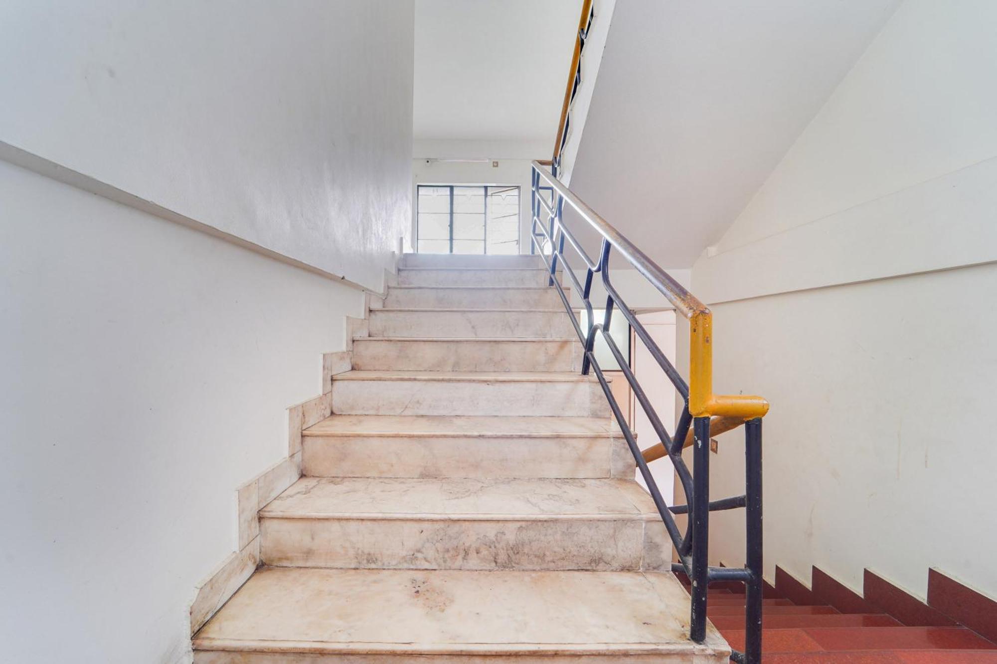 Hotel O Sai Tourist Home Thiruvananthapuram Exterior photo