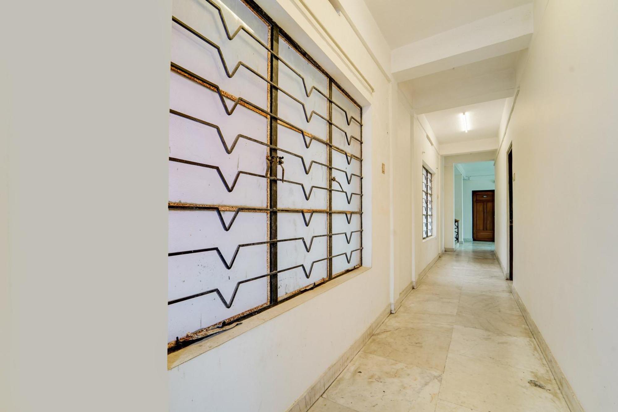 Hotel O Sai Tourist Home Thiruvananthapuram Exterior photo