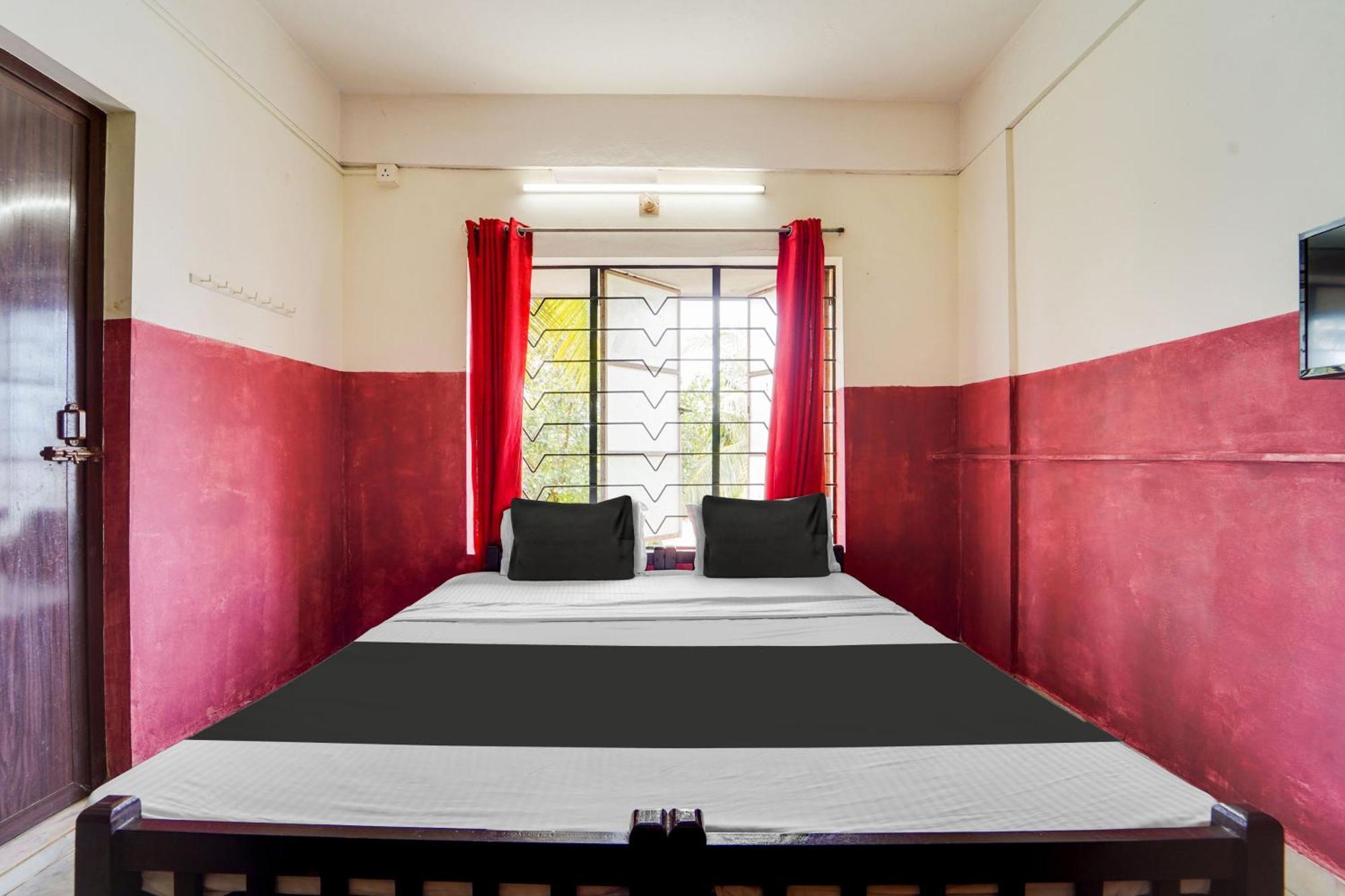 Hotel O Sai Tourist Home Thiruvananthapuram Exterior photo