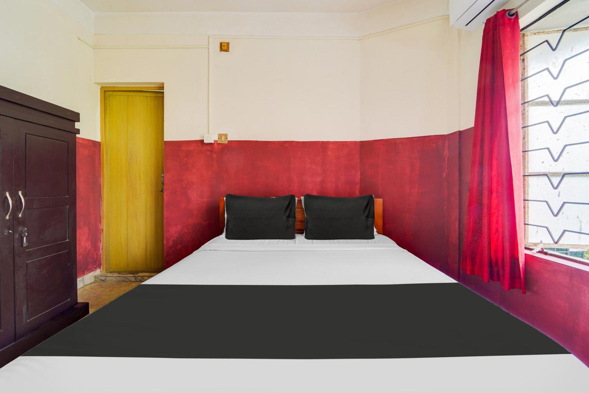 Hotel O Sai Tourist Home Thiruvananthapuram Exterior photo