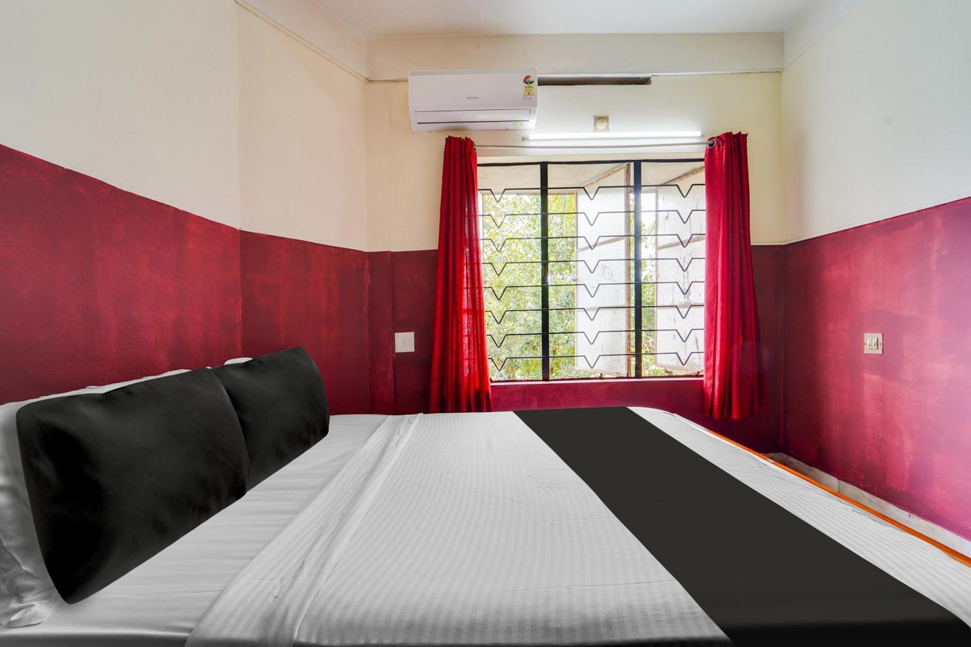 Hotel O Sai Tourist Home Thiruvananthapuram Exterior photo
