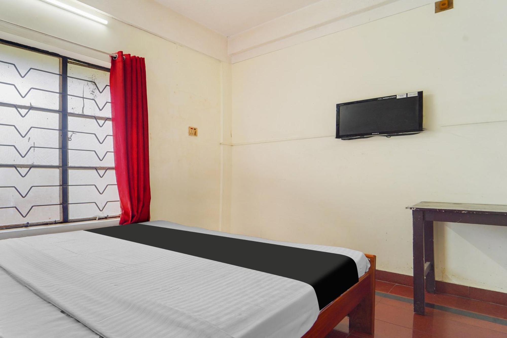 Hotel O Sai Tourist Home Thiruvananthapuram Exterior photo