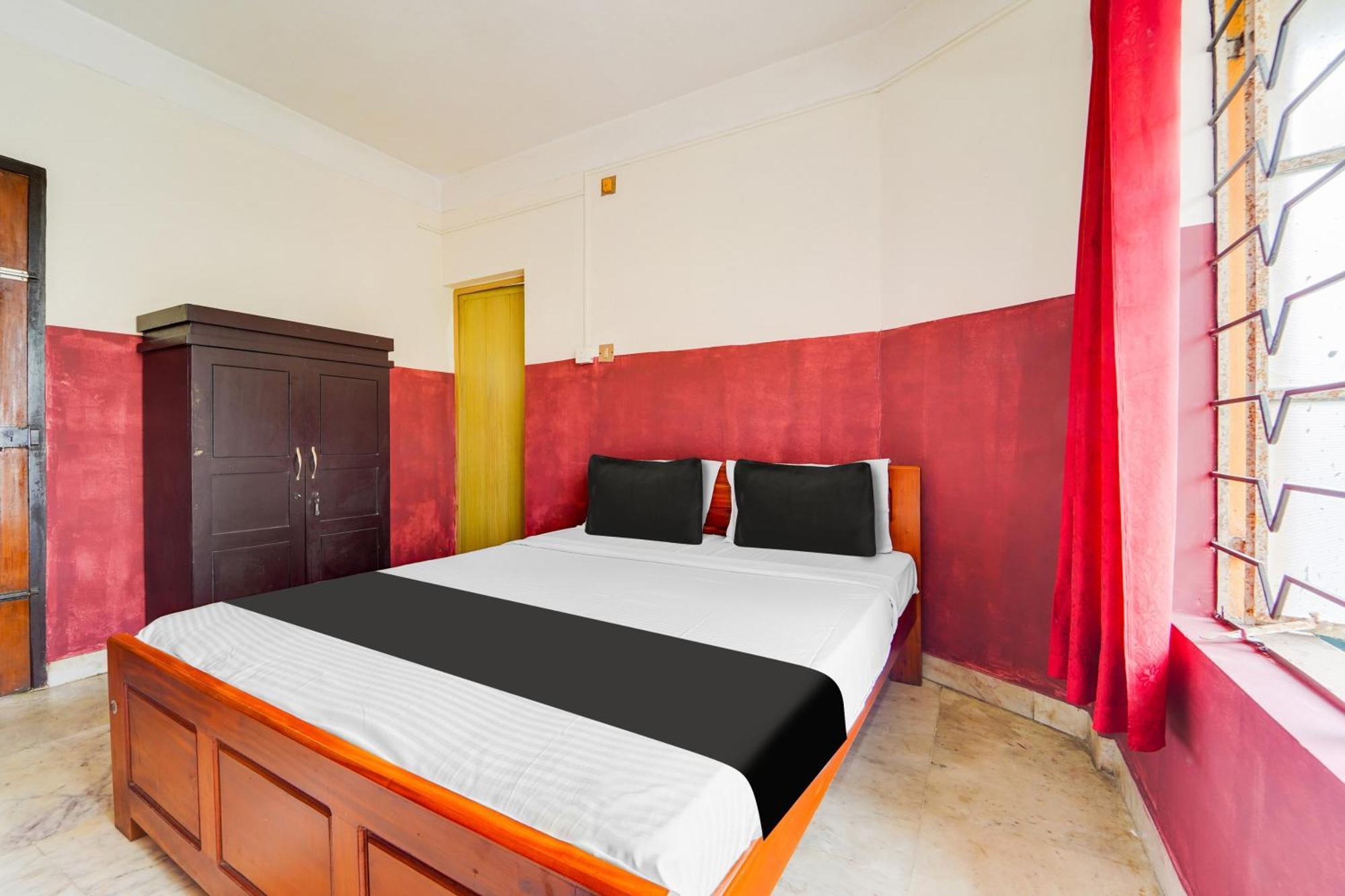 Hotel O Sai Tourist Home Thiruvananthapuram Exterior photo